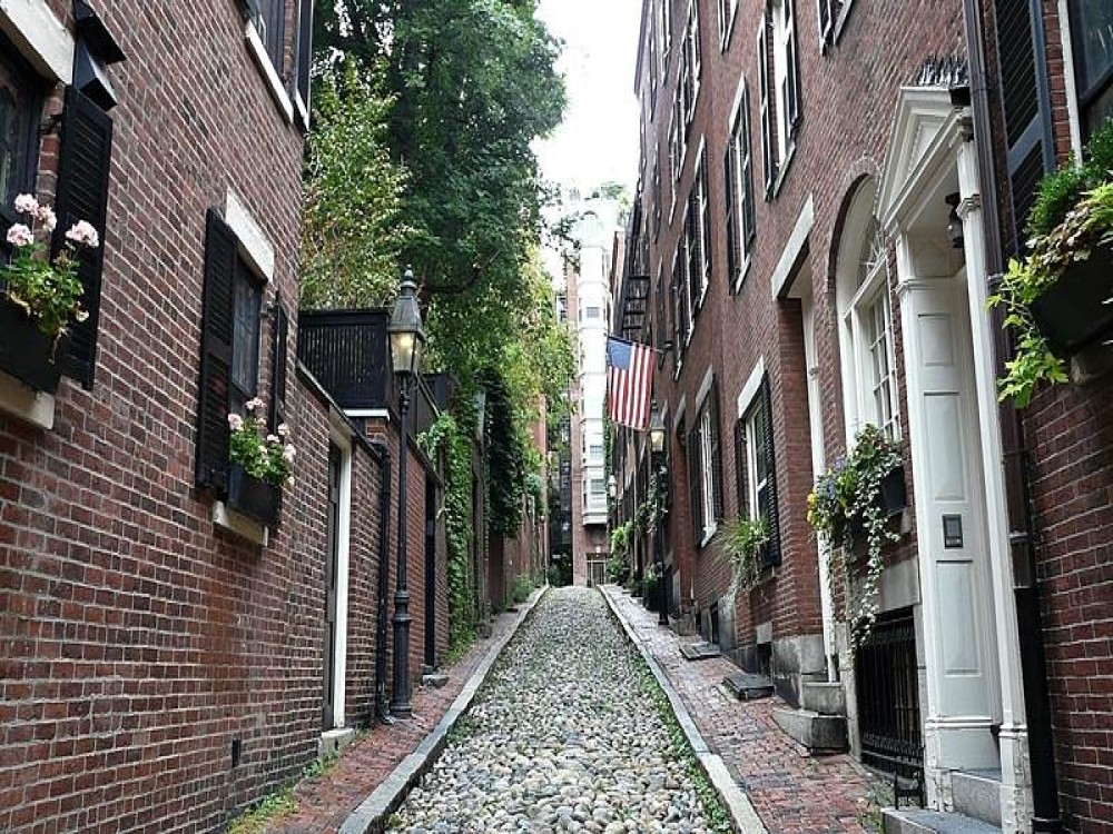 Beacon Hill