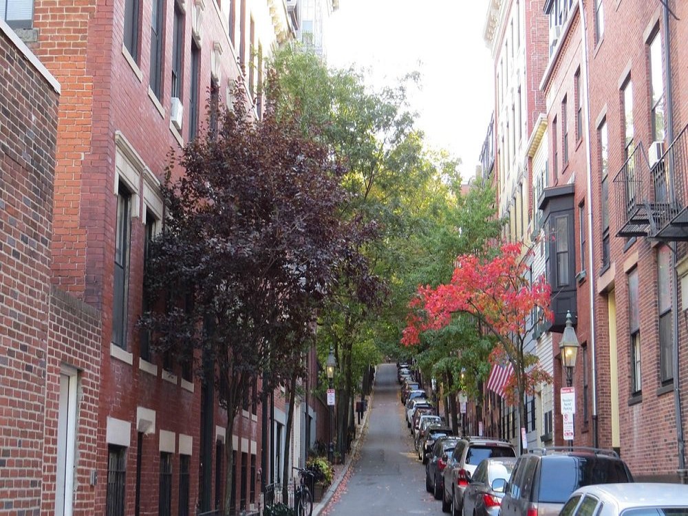 Beacon Hill