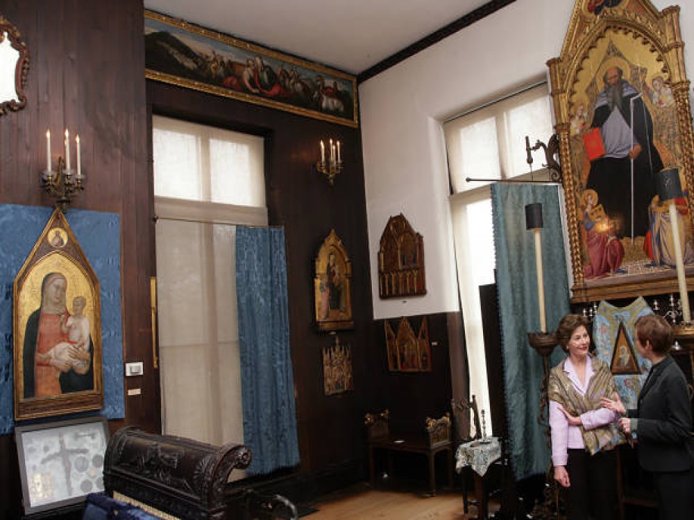 Isabella Stewart Gardner Museum