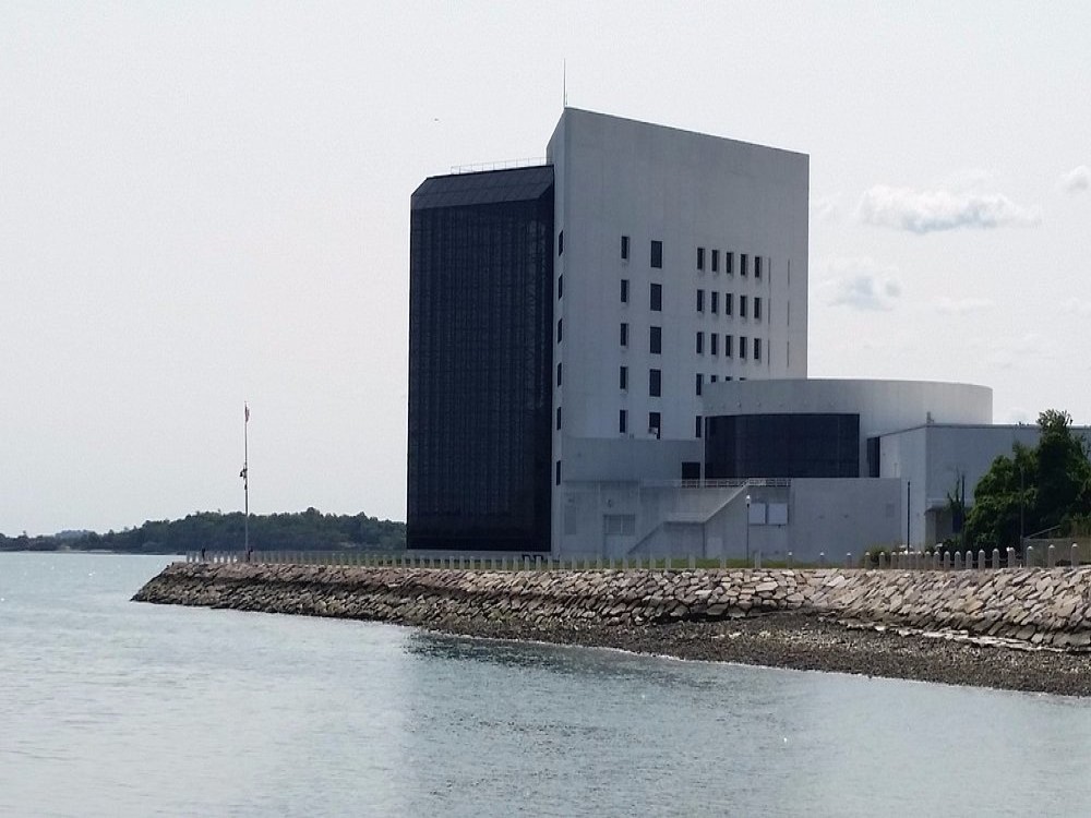 John F. Kennedy Presidential Museum & Library