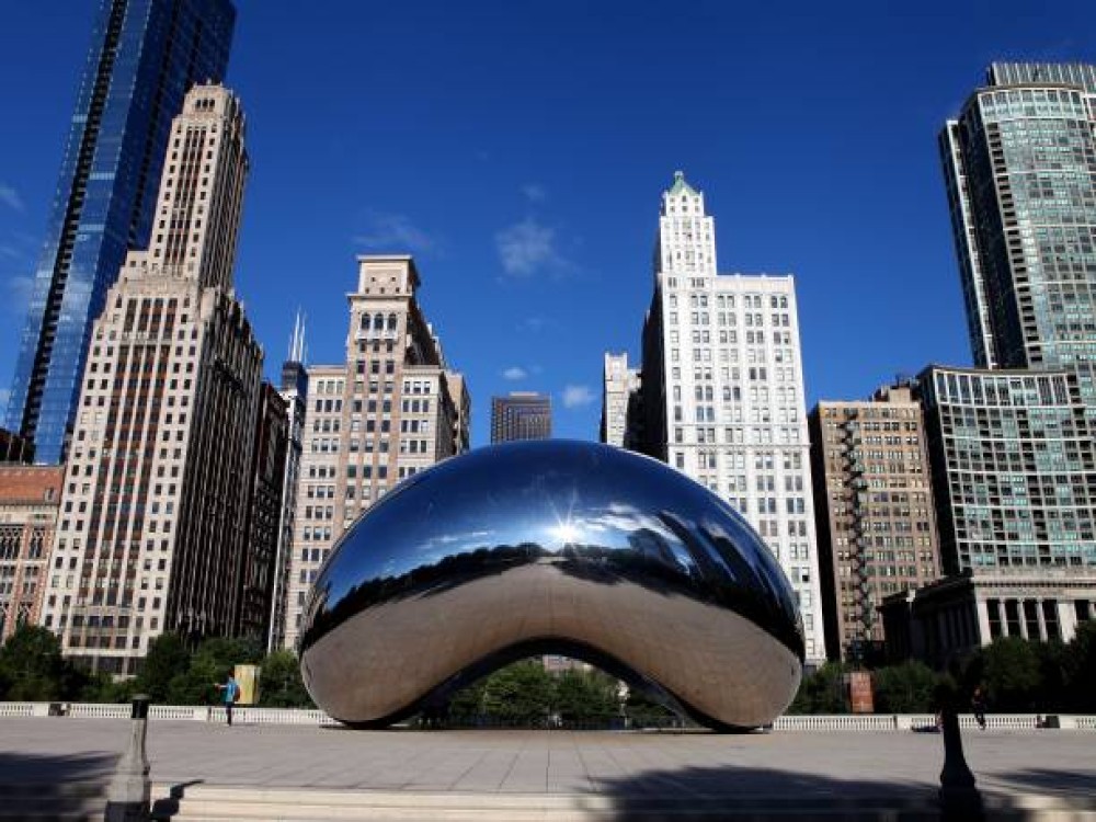 Millennium Park