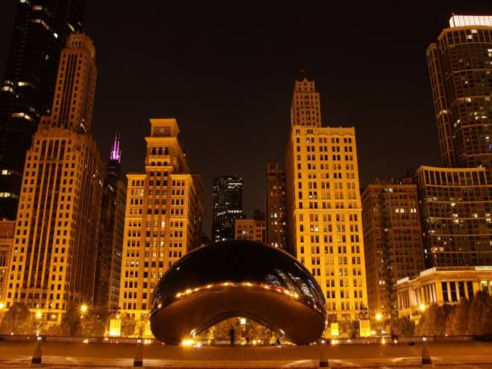 Millennium Park