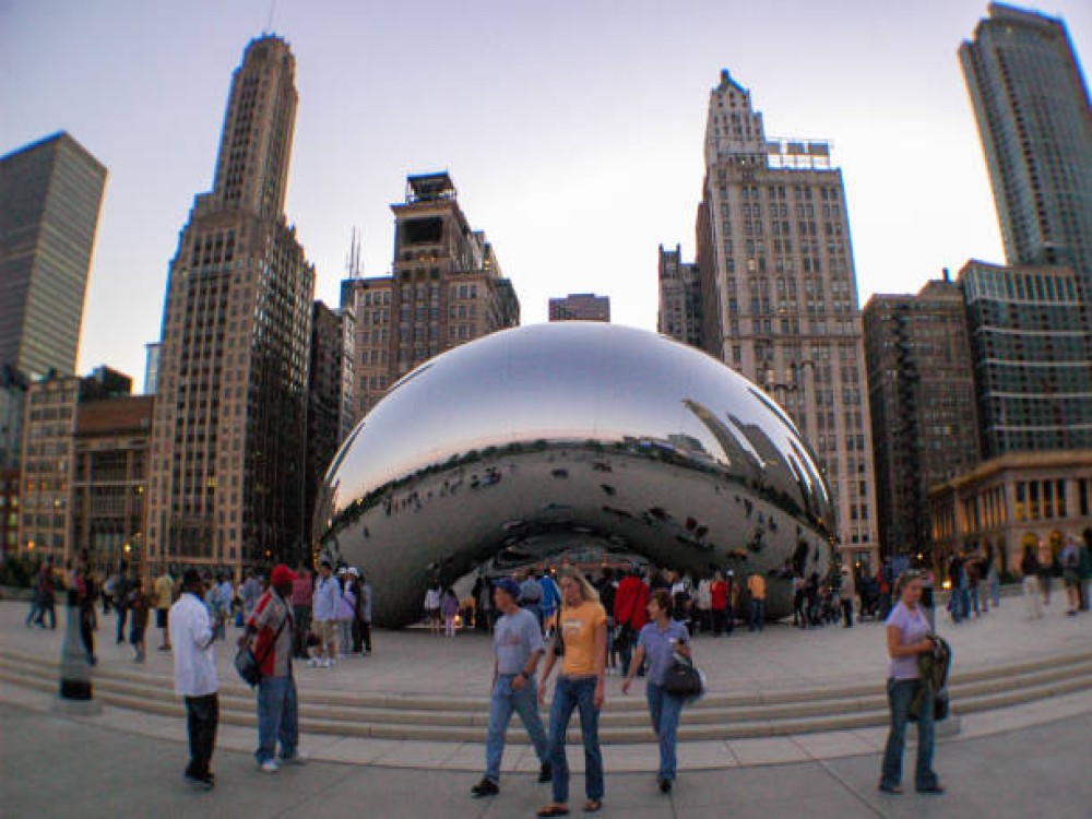 Millennium Park