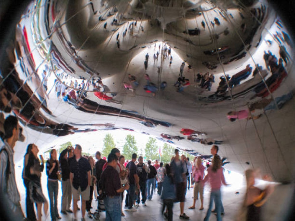 Millennium Park