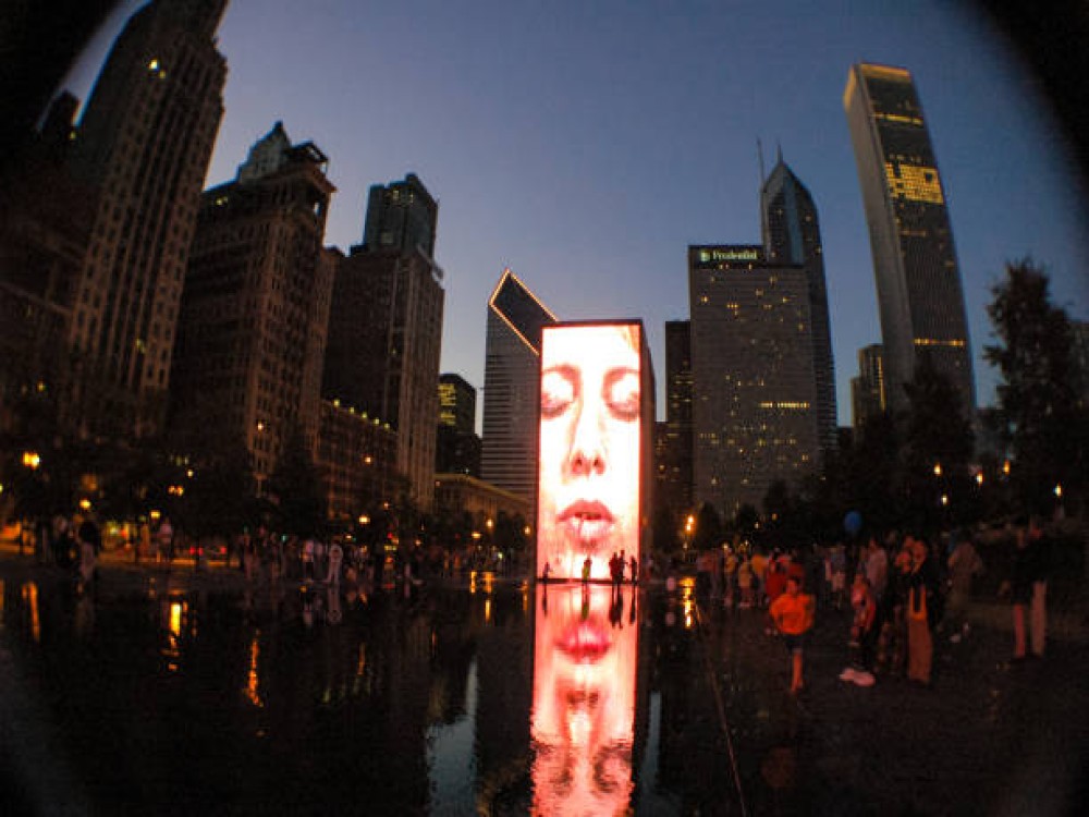 Millennium Park