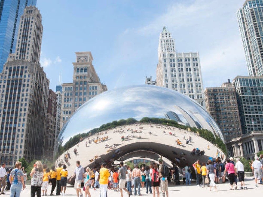 Millennium Park