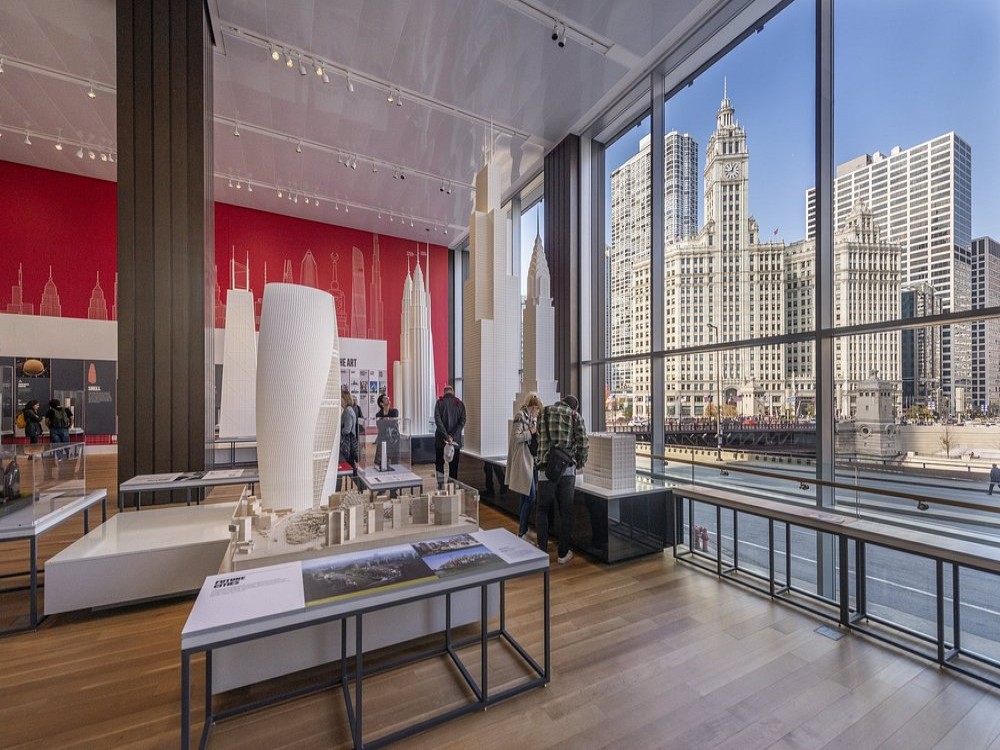 Chicago Architecture Center