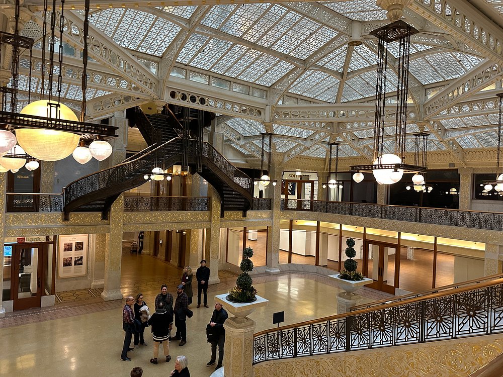 Chicago Architecture Center