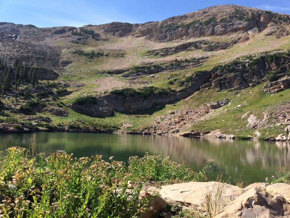Lake 2 Lake Trail