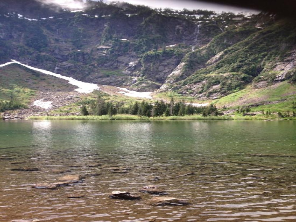 Lake 2 Lake Trail