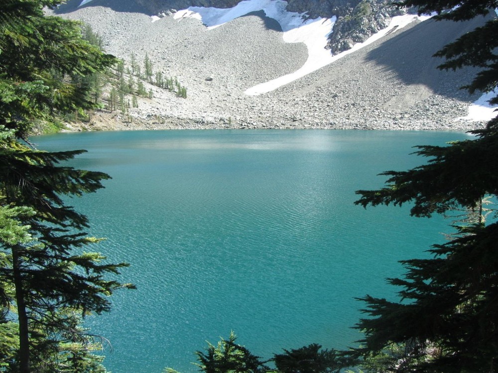 Lake 2 Lake Trail