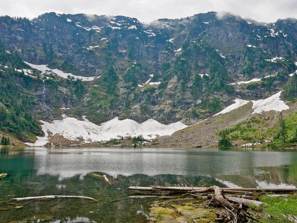 Lake 2 Lake Trail