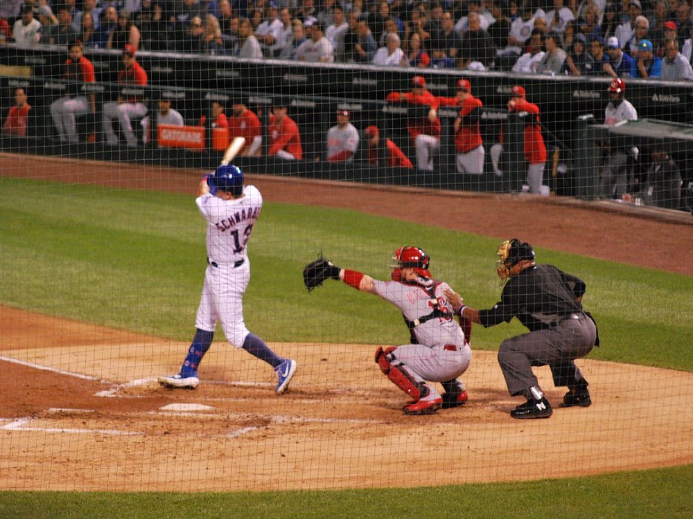 Wrigley Field