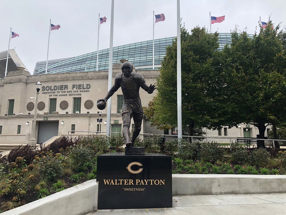Wrigley Field