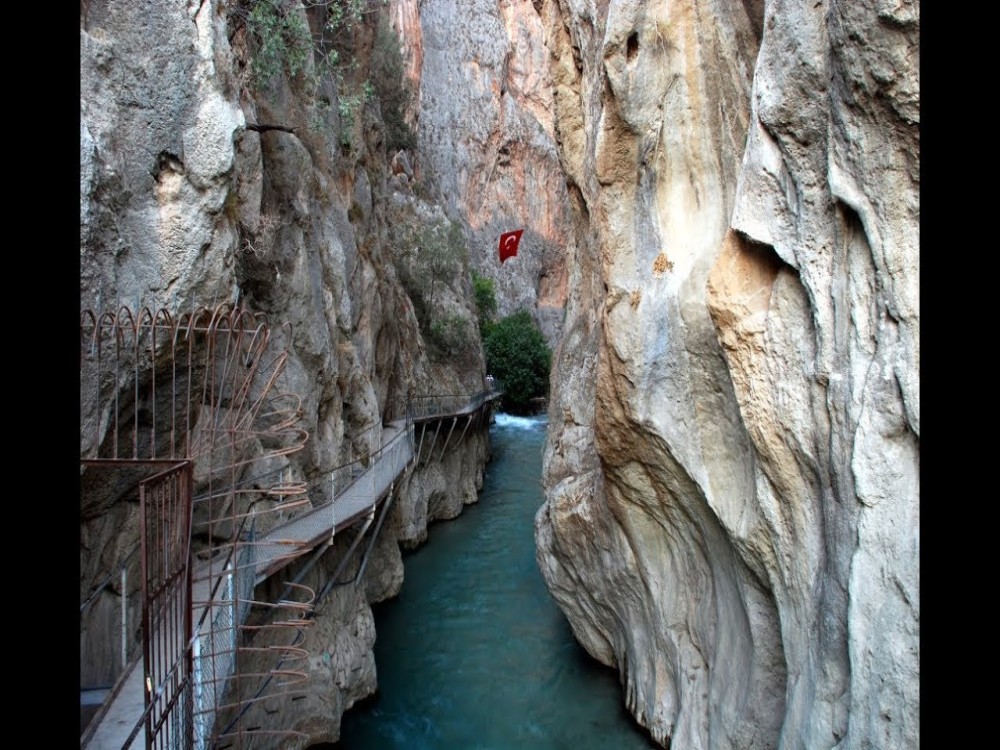 Saklikent