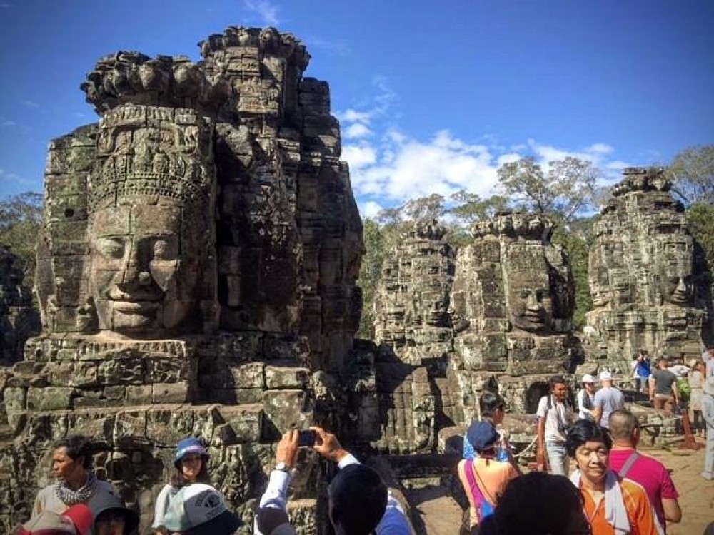 Angkor Thom