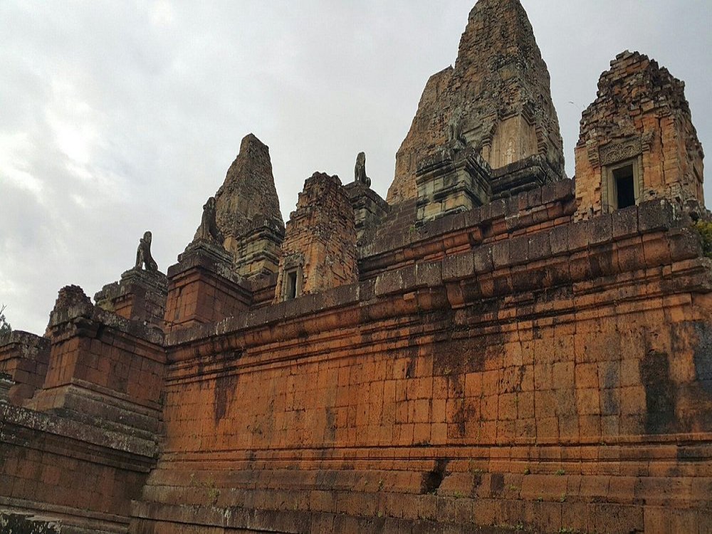 Angkor Thom