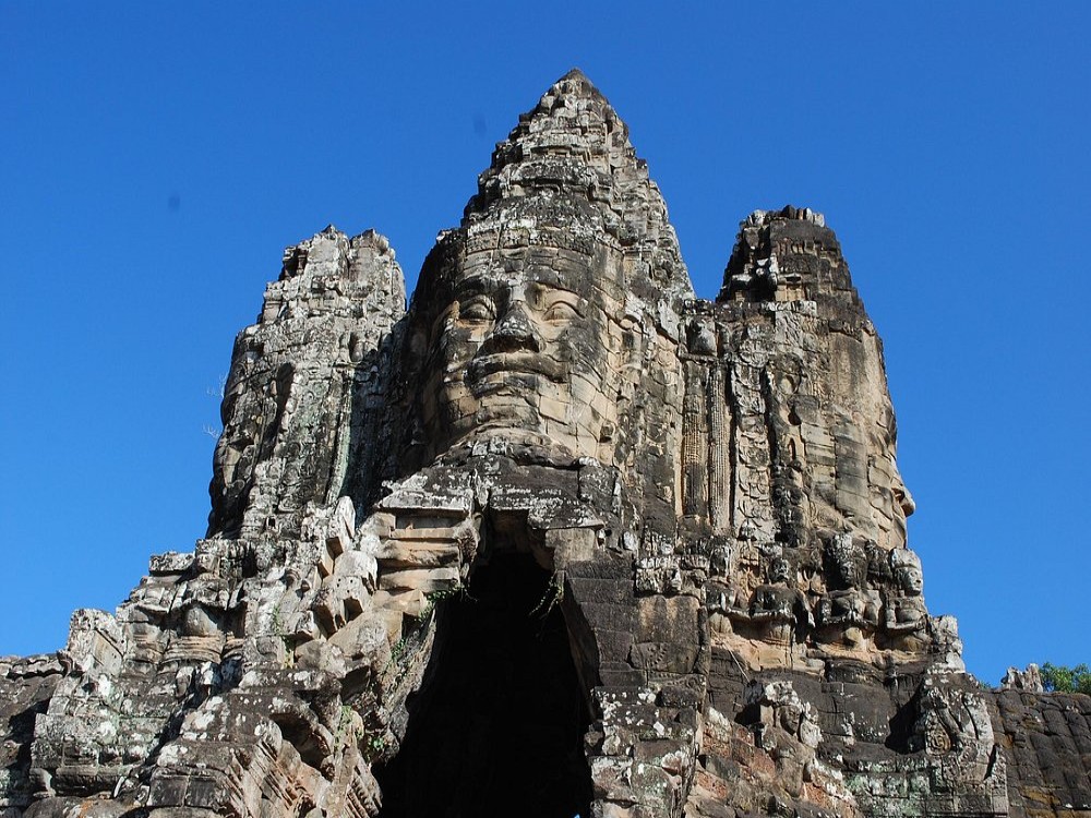 Angkor Thom