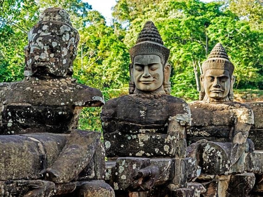 Angkor Thom