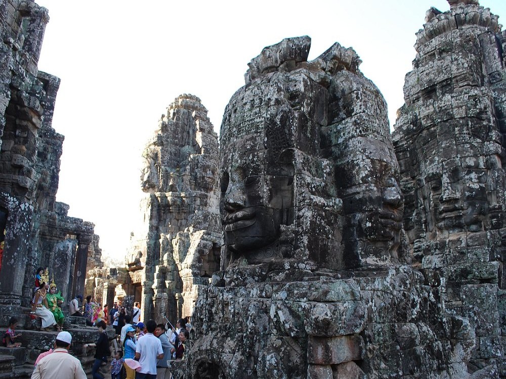 Angkor Thom