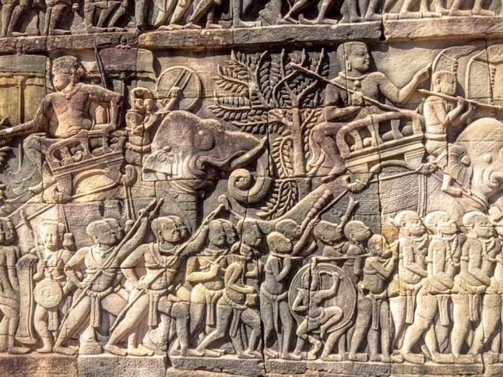 Angkor Thom