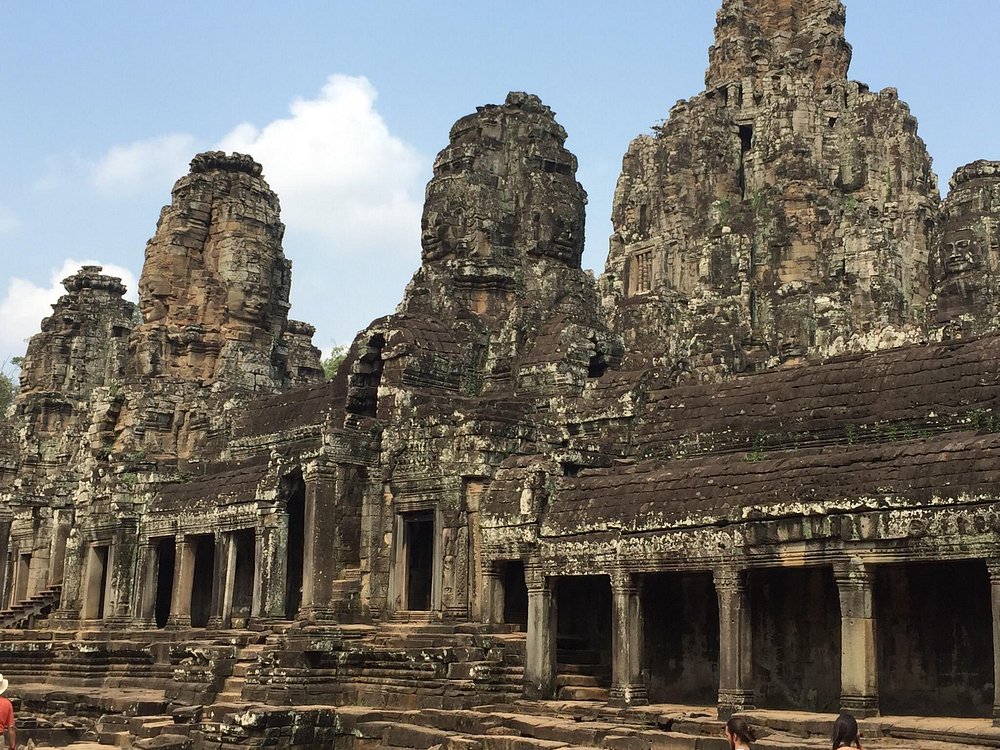 Angkor Thom