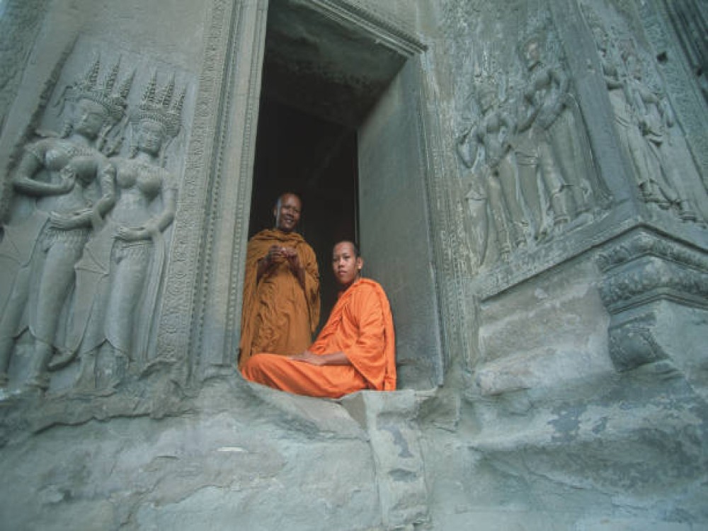 Angkor Wat