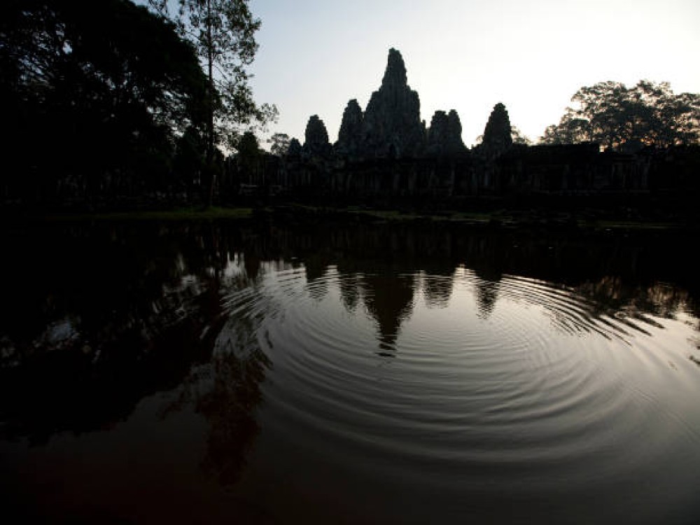 Angkor Wat