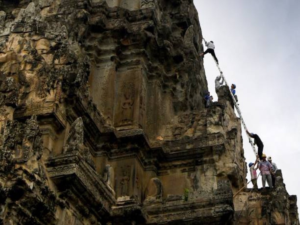 Angkor Wat
