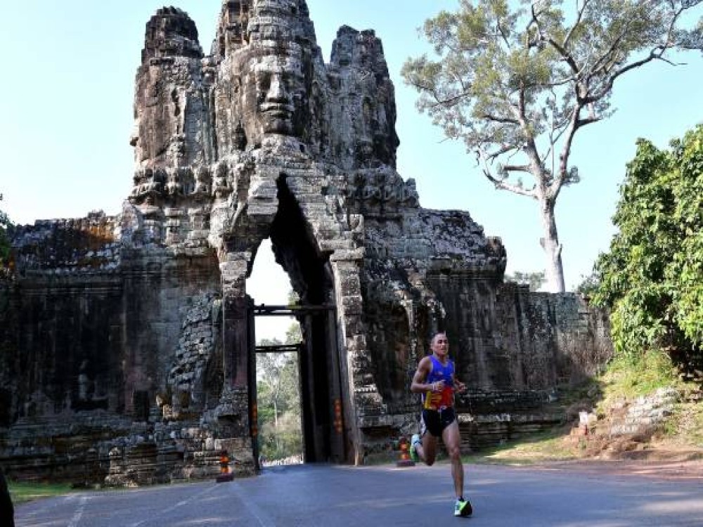 Angkor Wat
