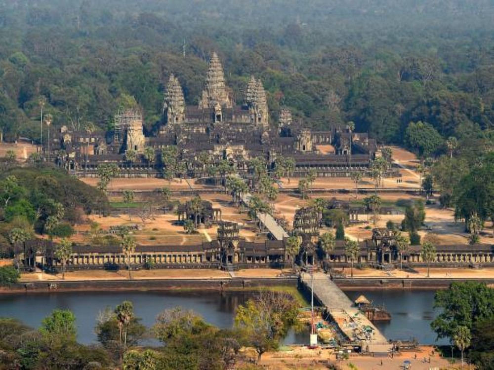 Angkor Wat