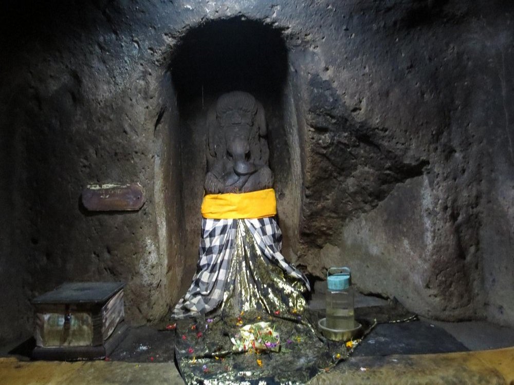 Elephant Cave