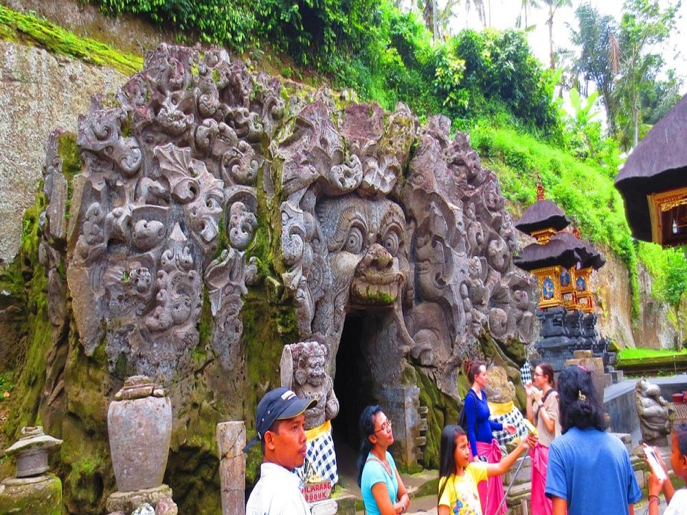 Elephant Cave