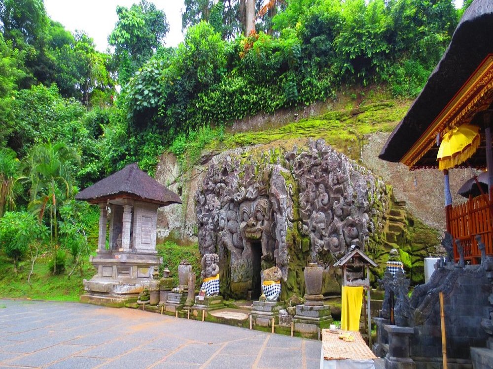 Elephant Cave