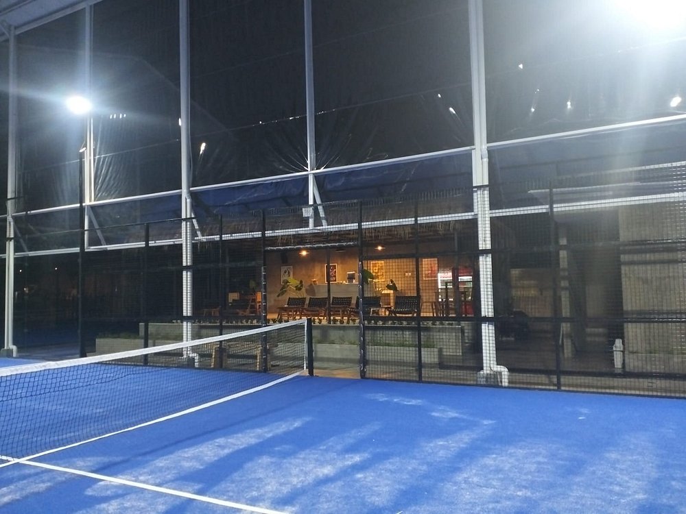 Monkey Padel Bali Ubud