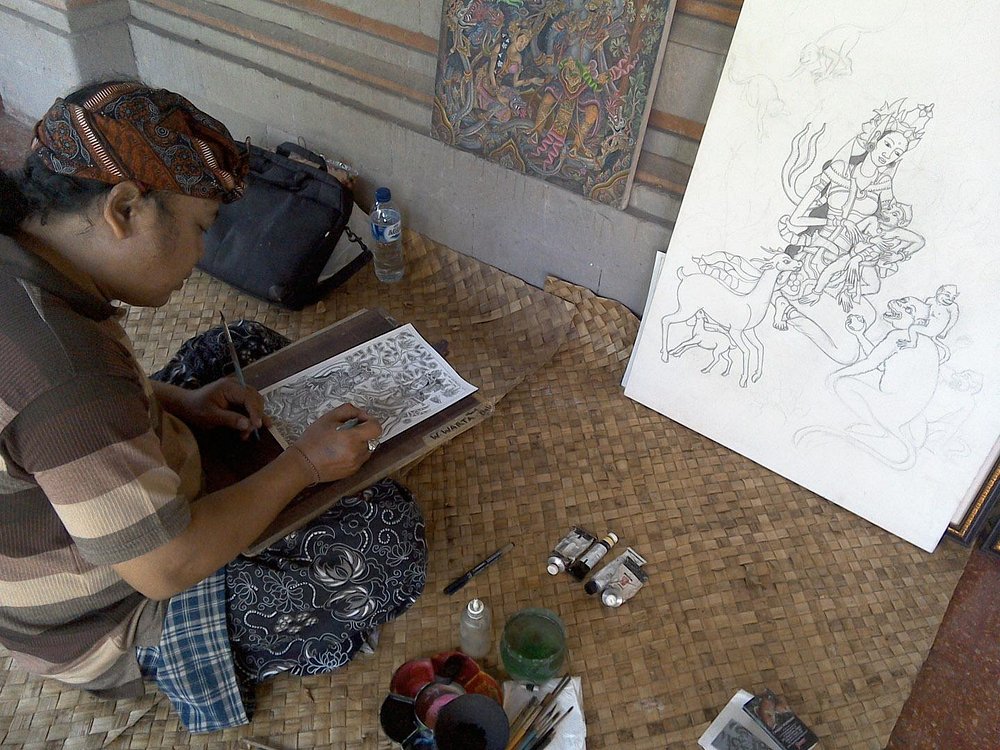 Museum Puri Lukisan