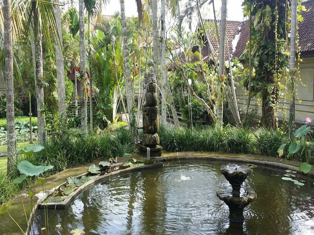 Museum Puri Lukisan