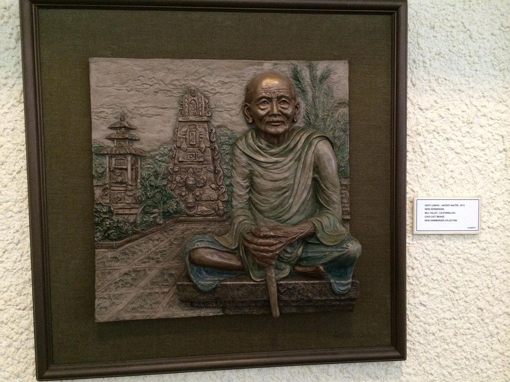Museum Puri Lukisan