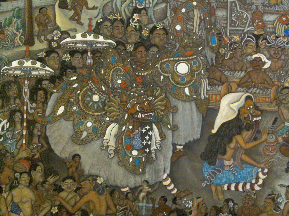 Museum Puri Lukisan