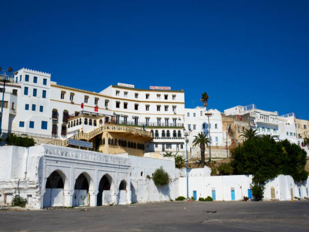 Tangier American Legation Museum