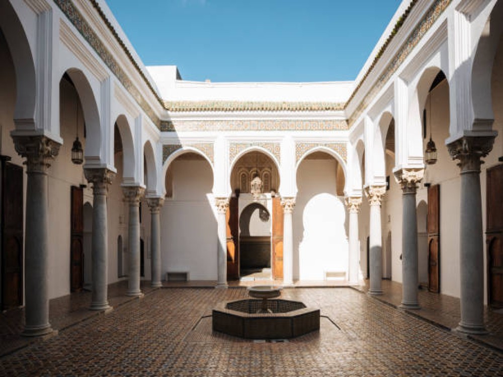 Tangier American Legation Museum