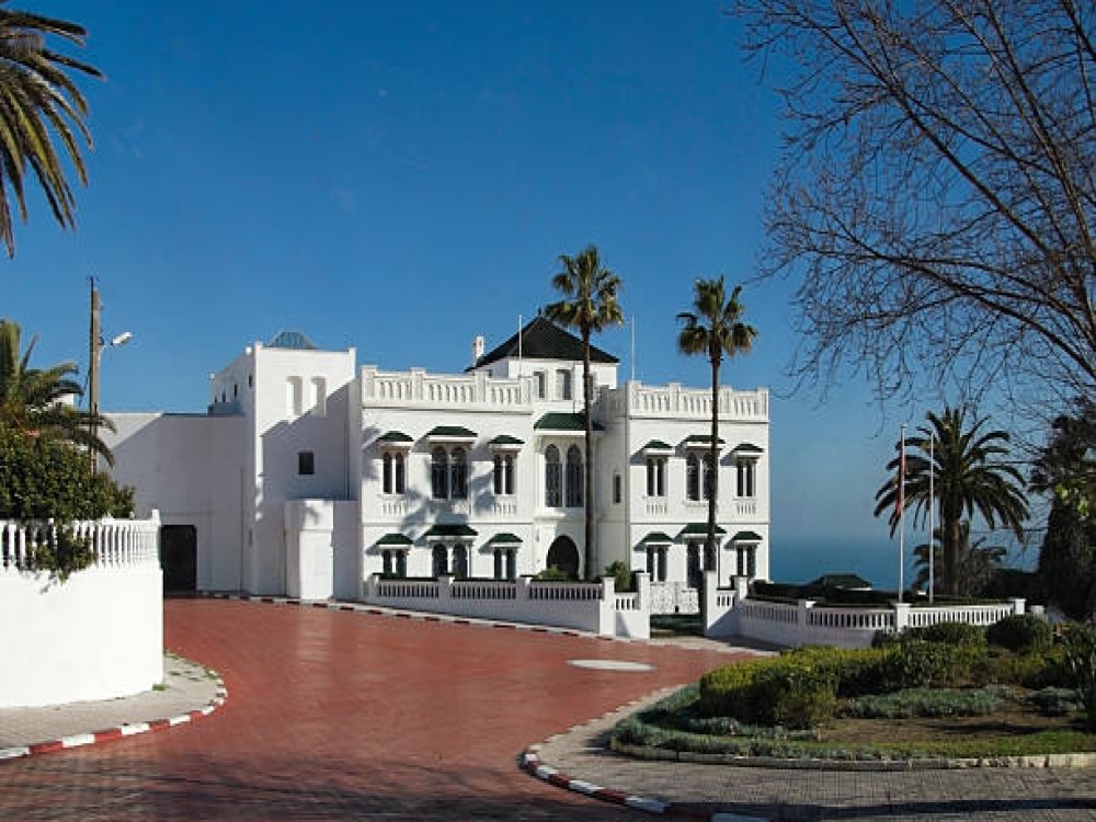 Tangier American Legation Museum