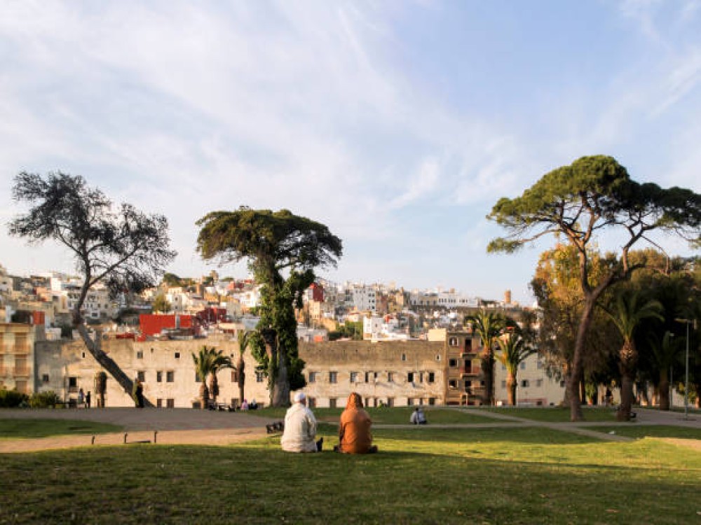 Tangier American Legation Museum