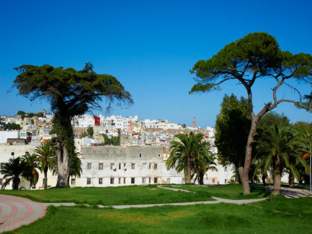 Tangier American Legation Museum