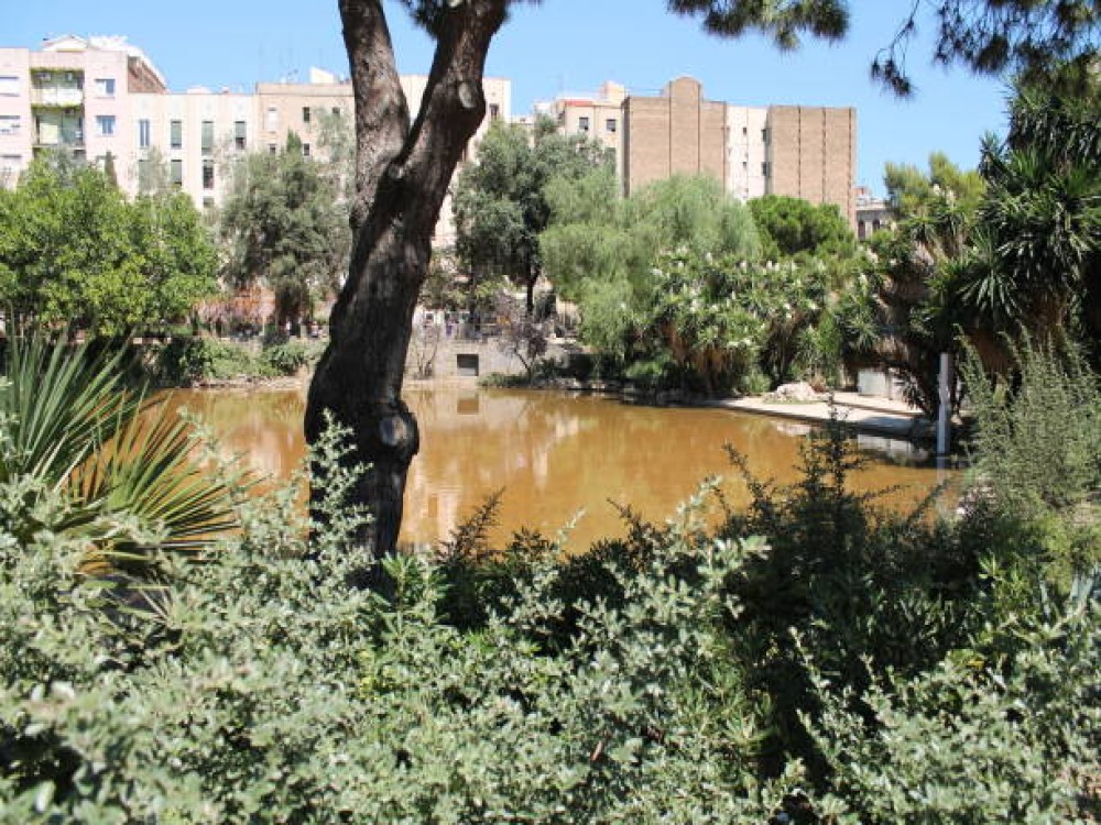 Parc Perdicaris