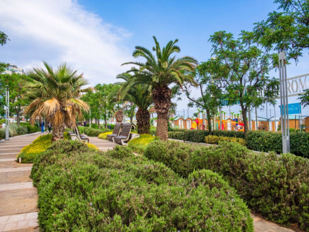 Parc Perdicaris