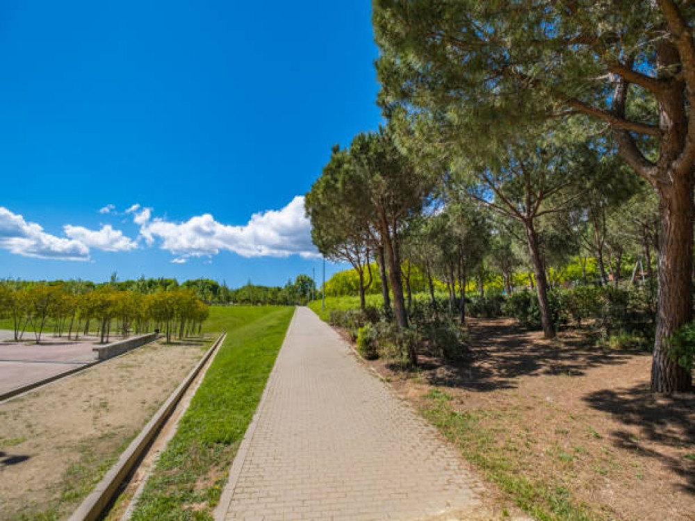 Parc Perdicaris