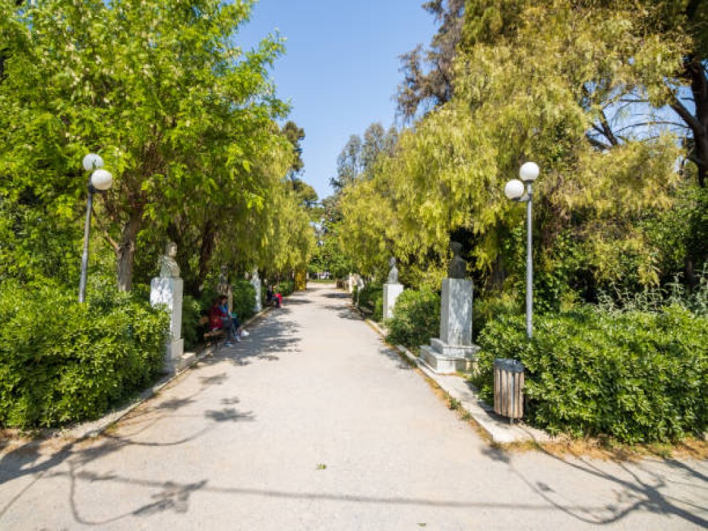 Parc Perdicaris