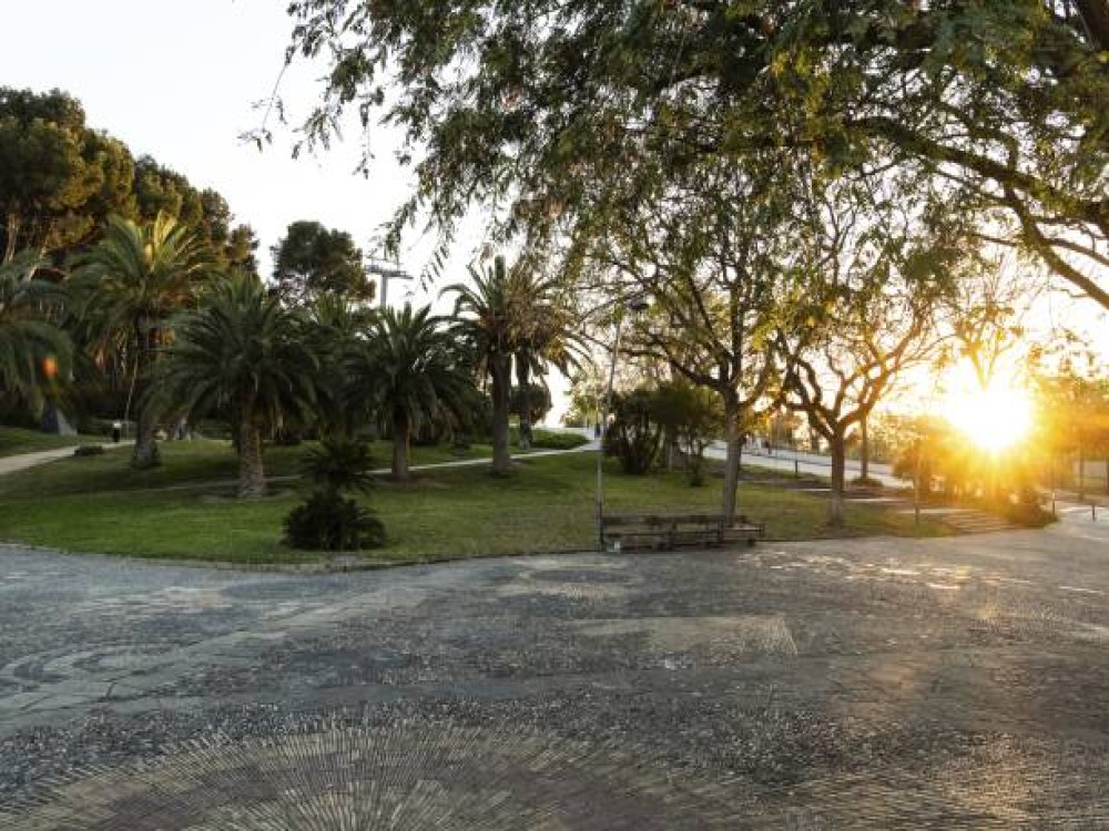 Parc Perdicaris