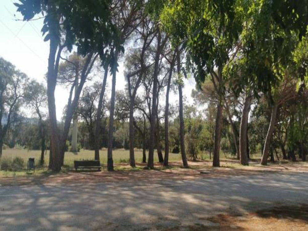 Parc Perdicaris